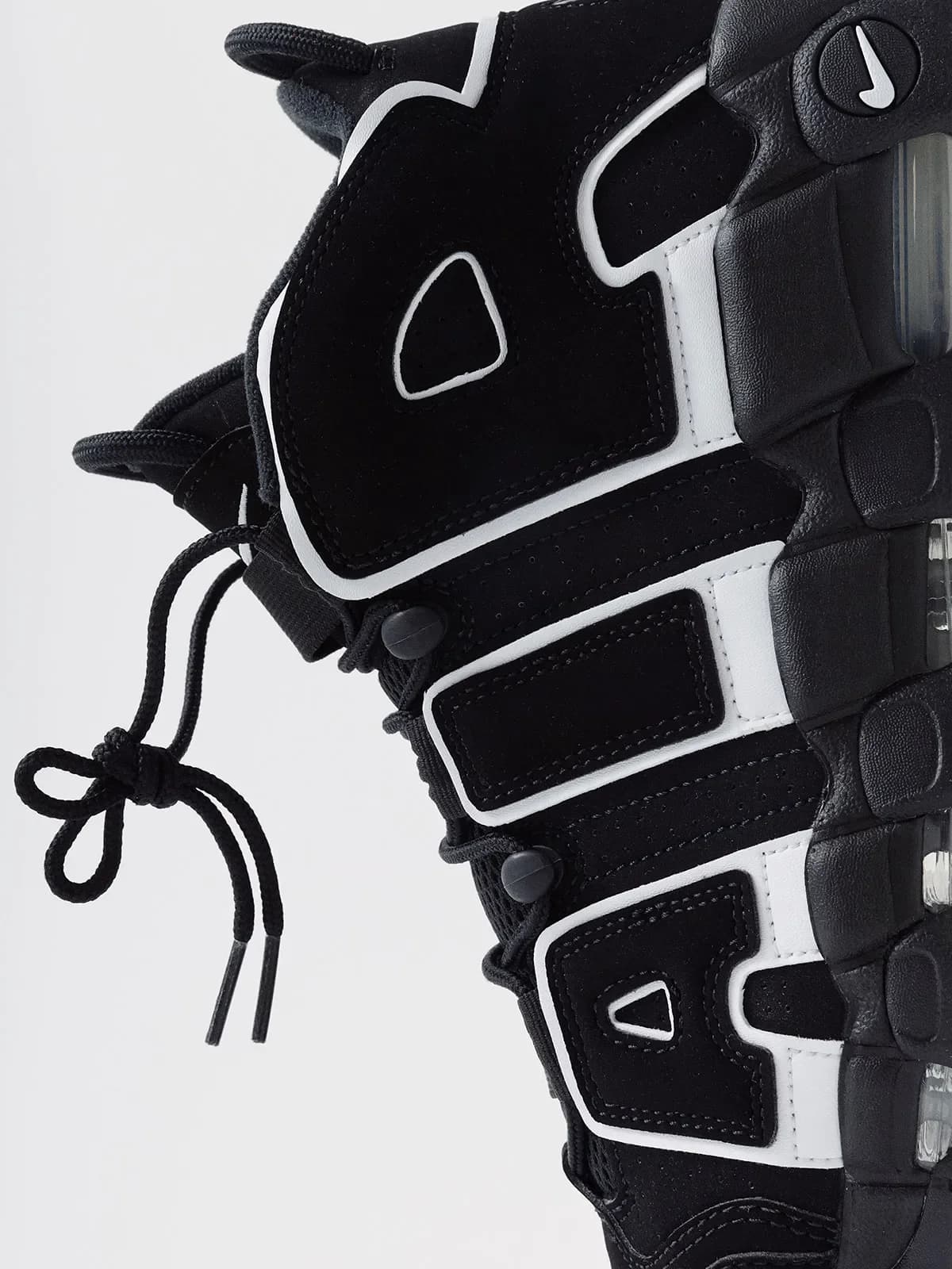 Nike Air More Uptempo - SKU FV2291-001