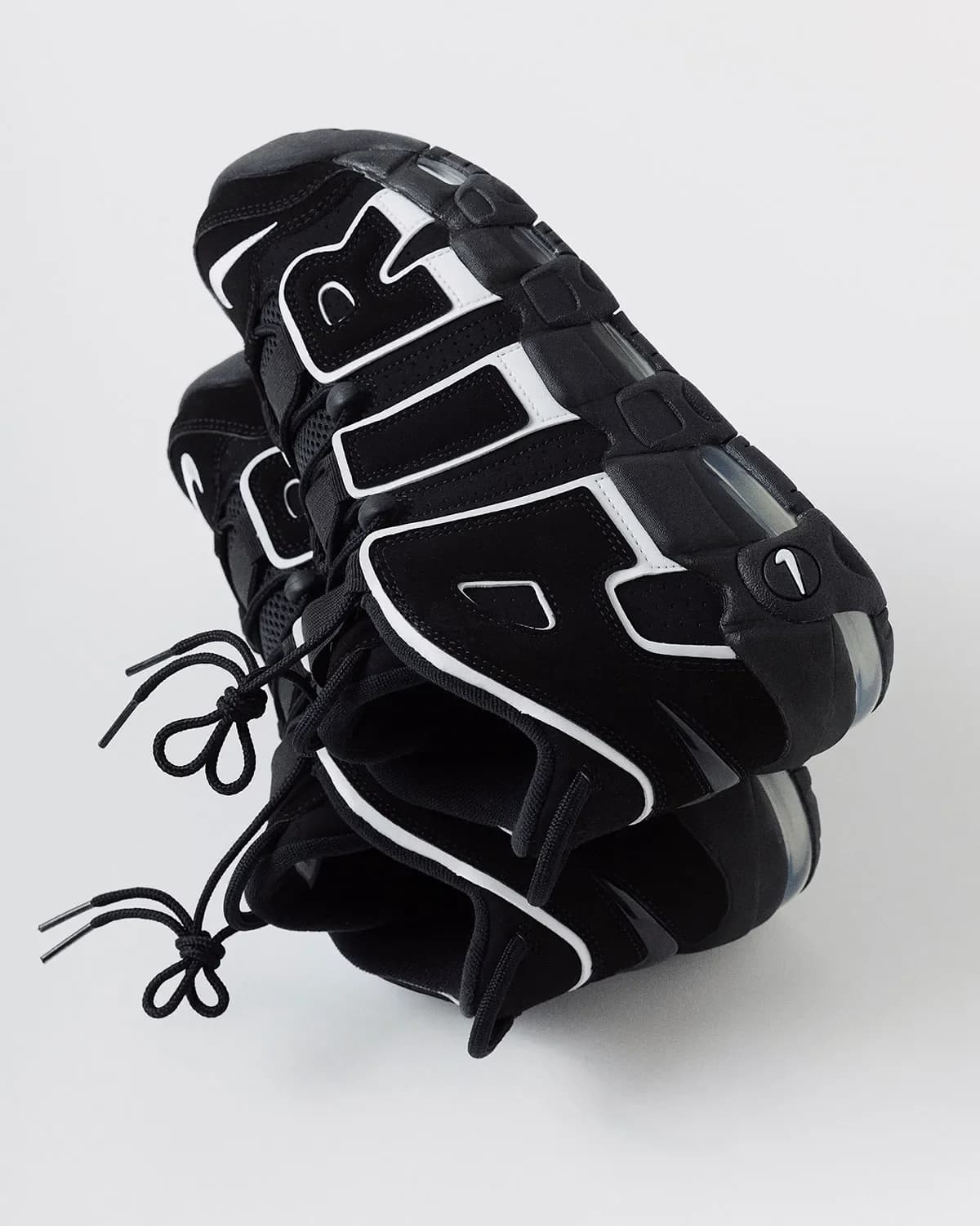 Nike Air More Uptempo - SKU FV2291-001