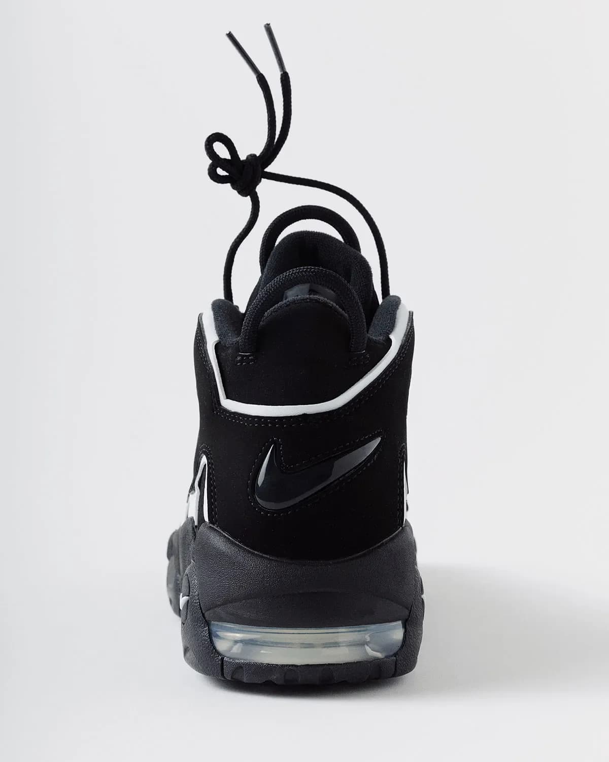 Nike Air More Uptempo - SKU FV2291-001