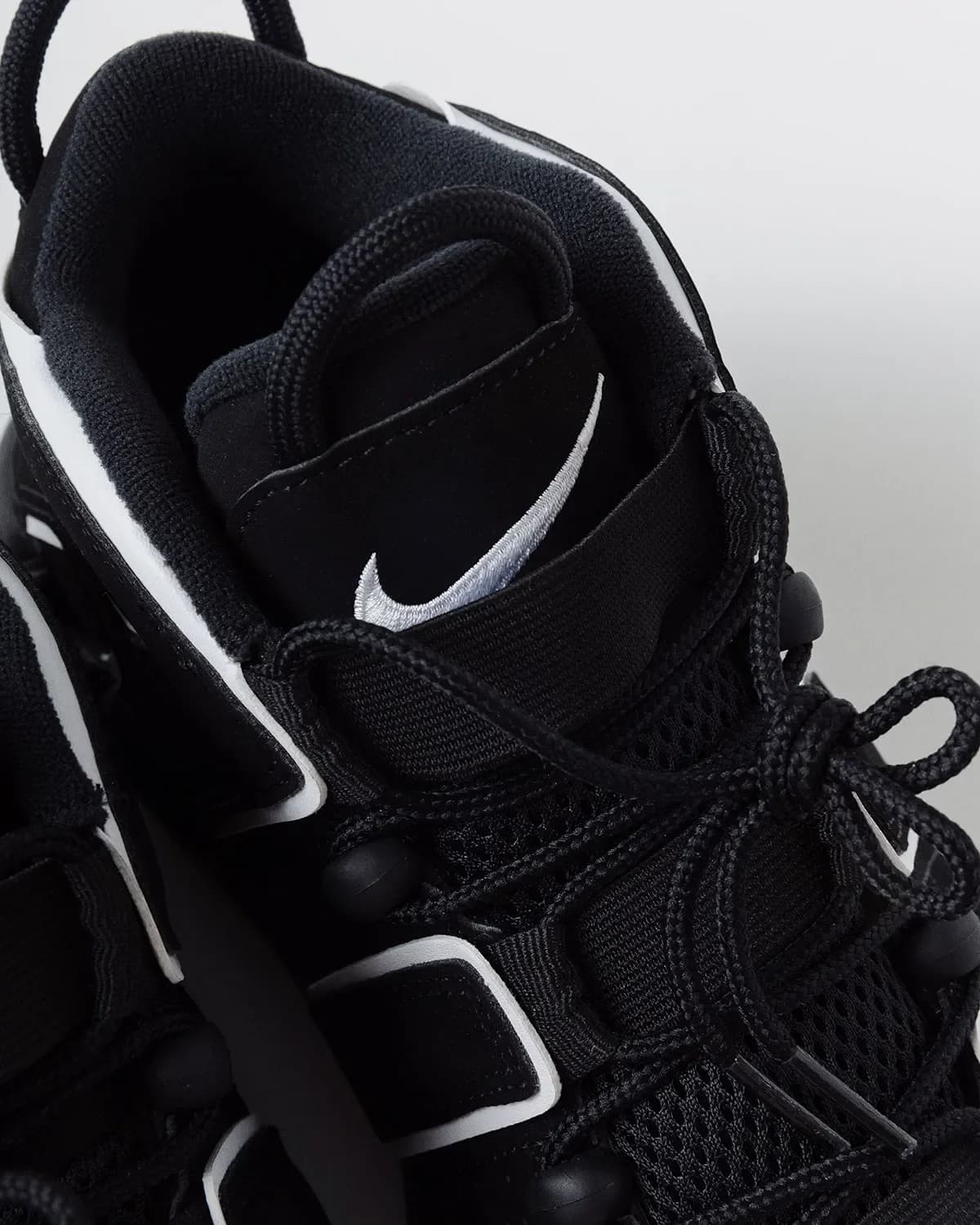 Nike Air More Uptempo - SKU FV2291-001
