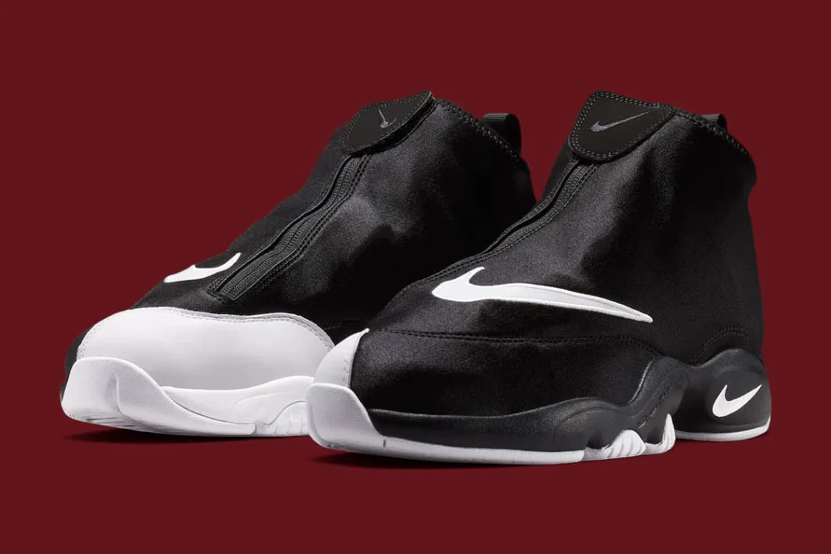Nike Air Zoom Flight '98 "The Glove" - SKU IV6206-010