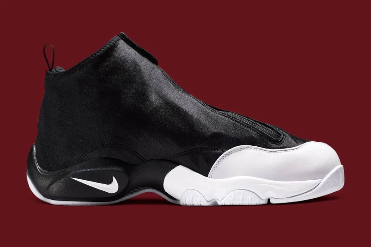 Nike Air Zoom Flight '98 "The Glove" - SKU IV6206-010