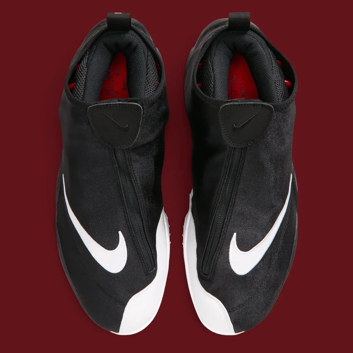 Nike Air Zoom Flight '98 "The Glove" - SKU IV6206-010