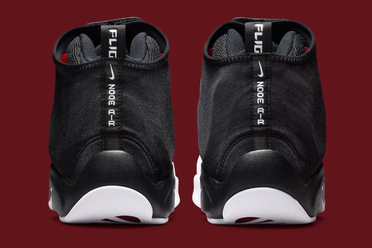 Nike Air Zoom Flight '98 "The Glove" - SKU IV6206-010
