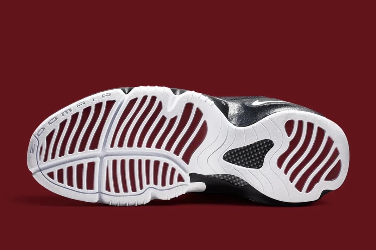 Nike Air Zoom Flight '98 "The Glove" - SKU IV6206-010