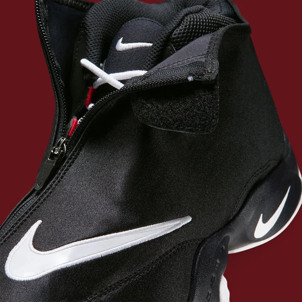 Nike Air Zoom Flight '98 "The Glove" - SKU IV6206-010