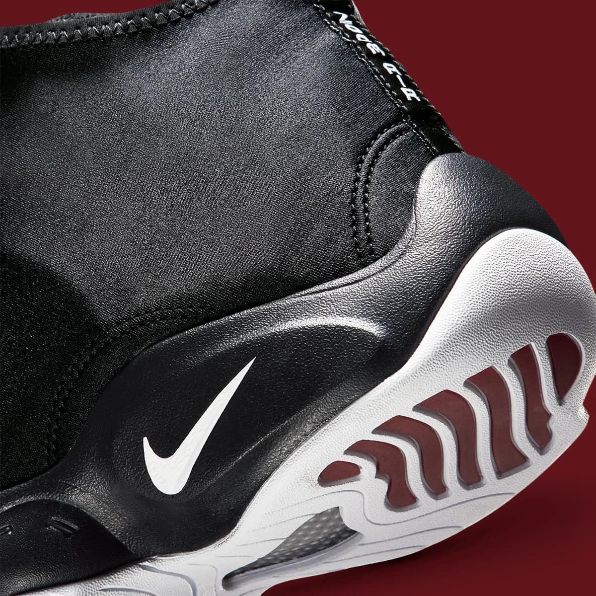 Nike Air Zoom Flight '98 "The Glove" - SKU IV6206-010