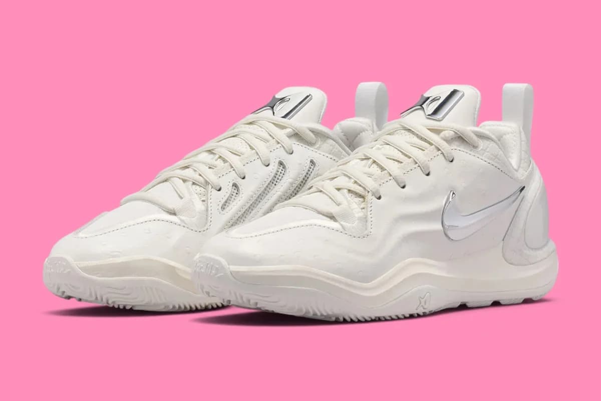 Nike A'Two "White Label" - SKU IX1852-100