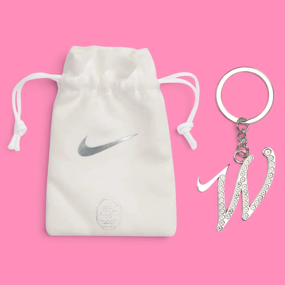 Nike A'Two "White Label" - SKU IX1852-100