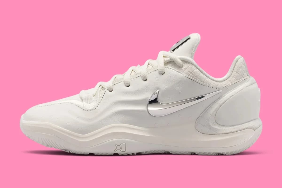 Nike A'Two "White Label" - SKU IX1852-100