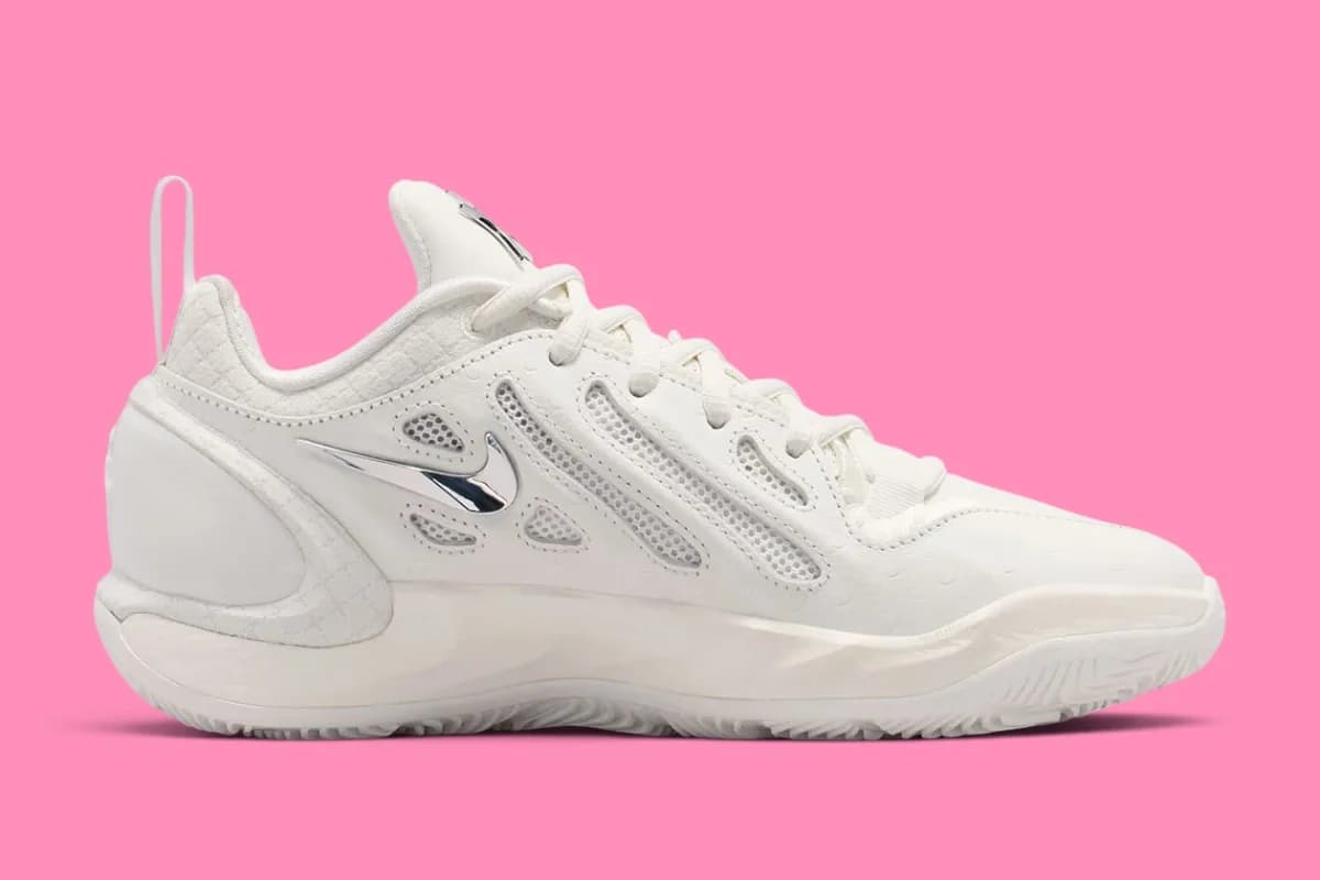 Nike A'Two "White Label" - SKU IX1852-100