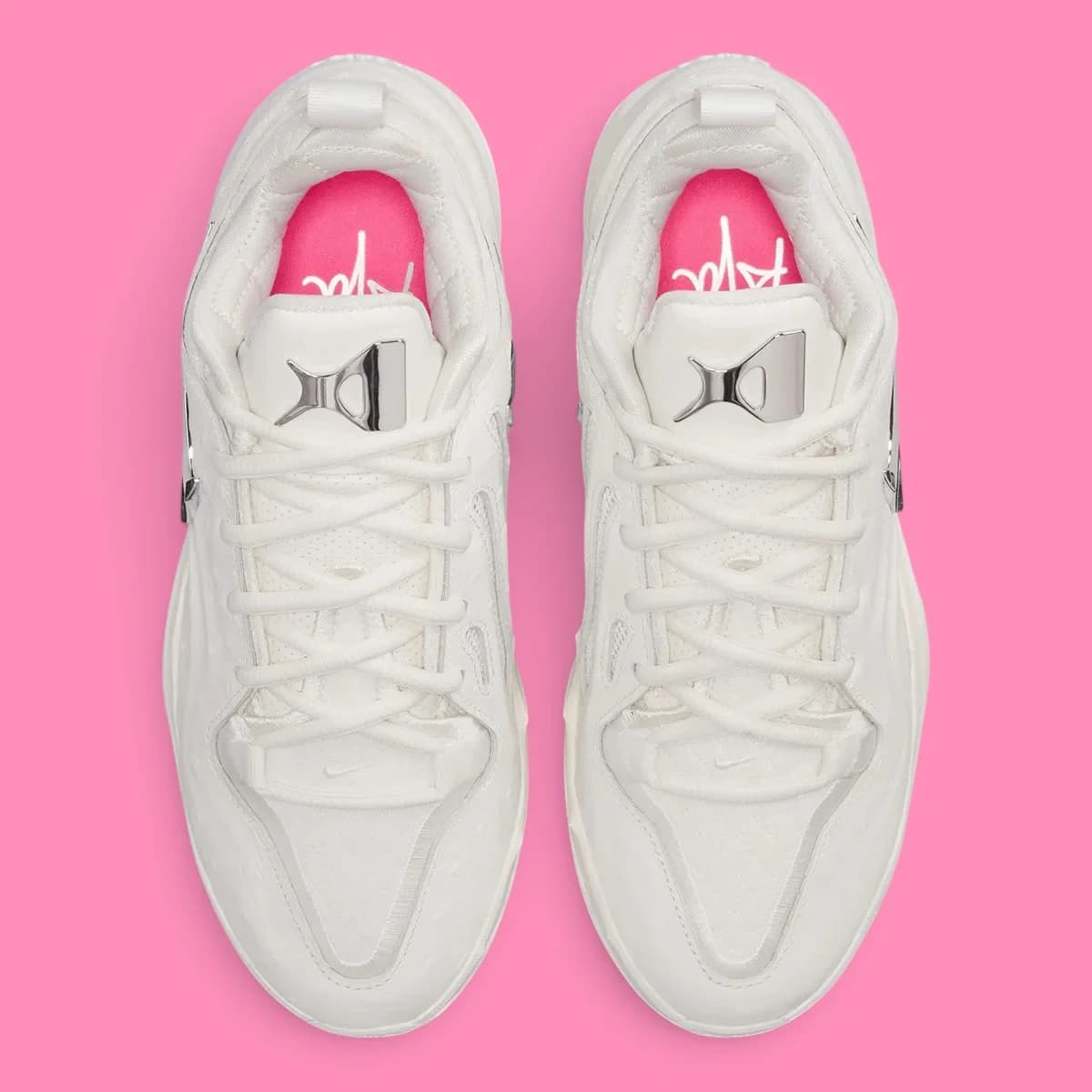 Nike A'Two "White Label" - SKU IX1852-100