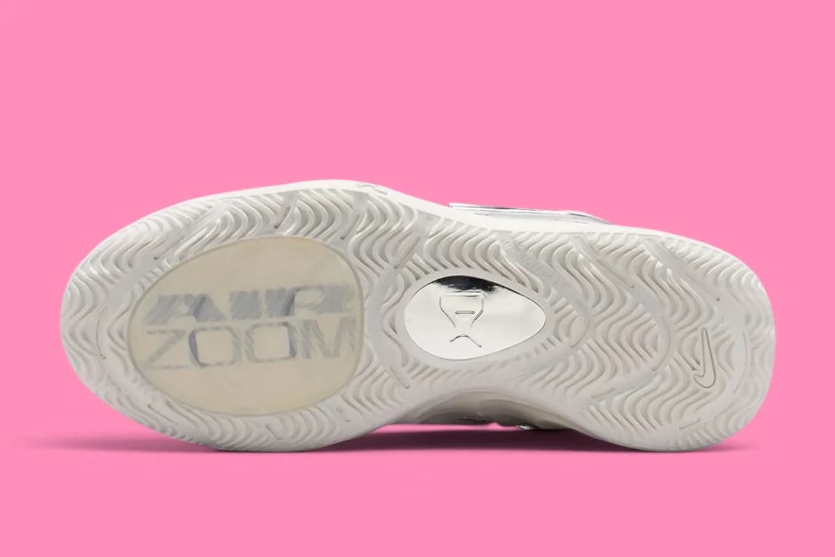 Nike A'Two "White Label" - SKU IX1852-100