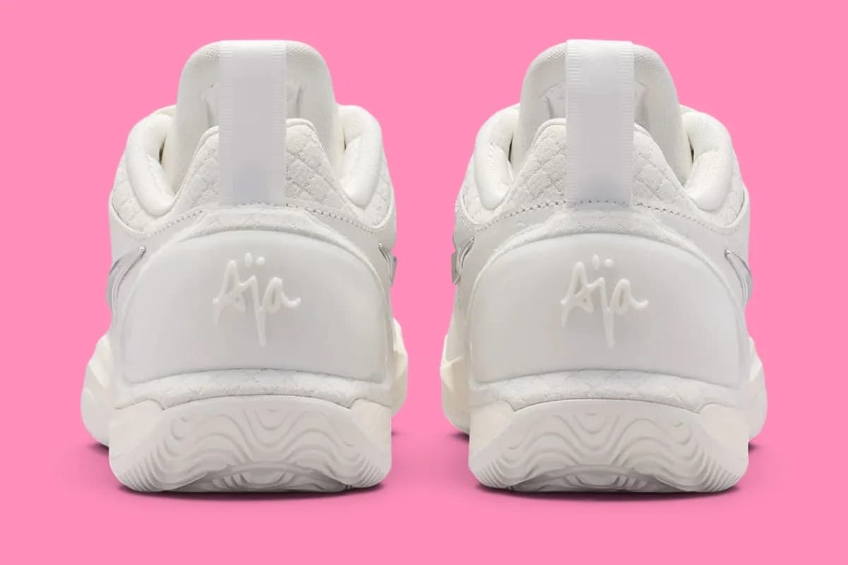 Nike A'Two "White Label" - SKU IX1852-100