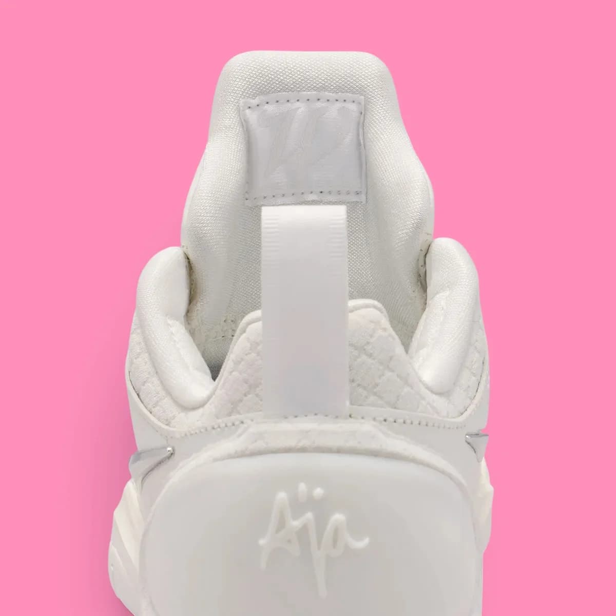 Nike A'Two "White Label" - SKU IX1852-100