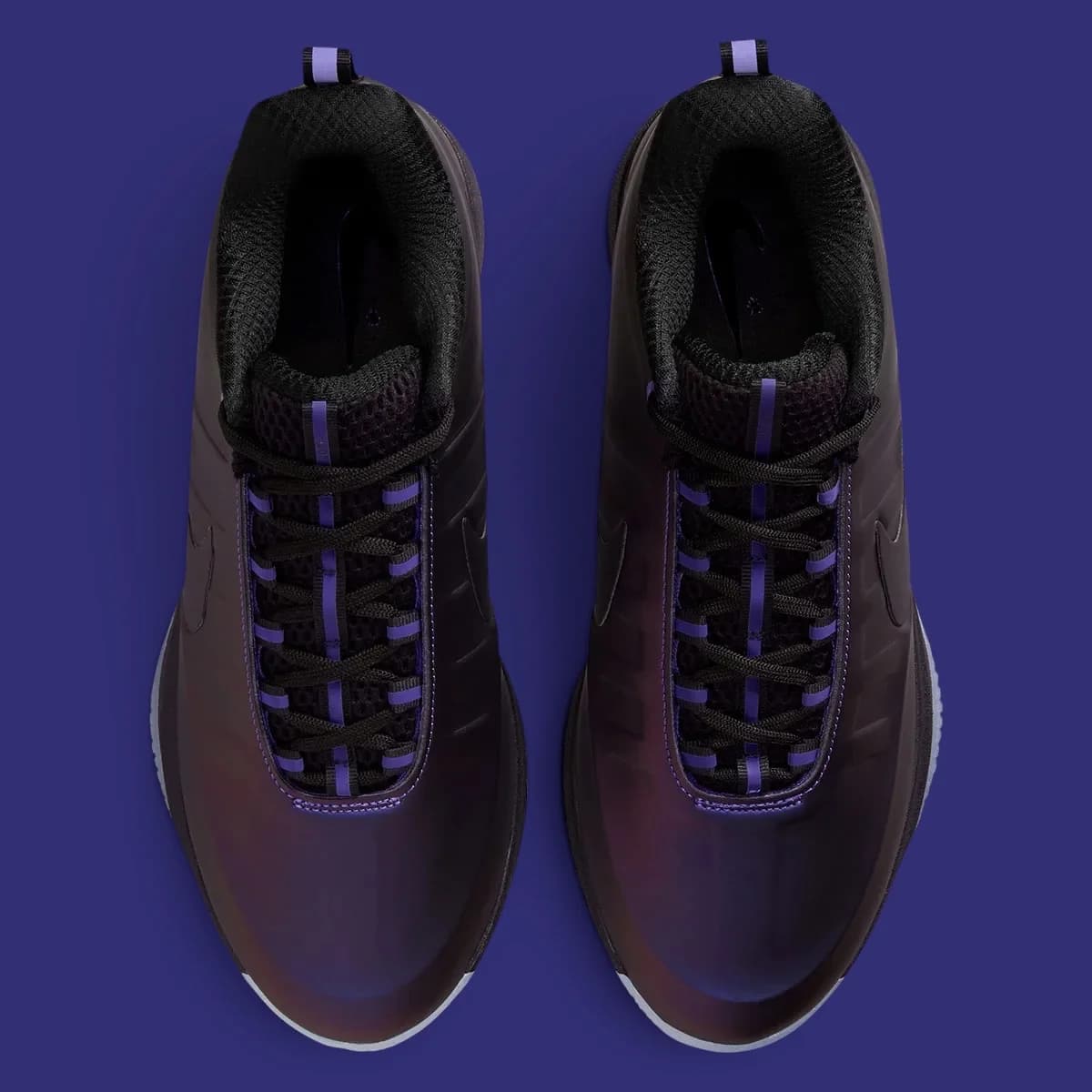 Nike Book 2 "Eggplant" - SKU IV5772-500