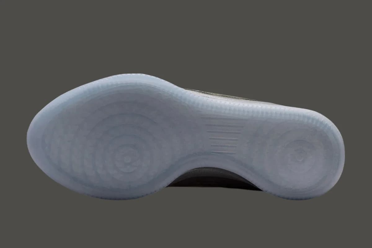 Nike Book 2 “Iron Fist” - SKU FZ7013-002
