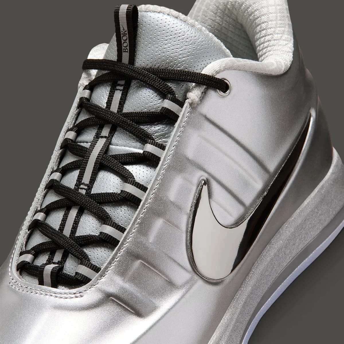 Nike Book 2 “Iron Fist” - SKU FZ7013-002