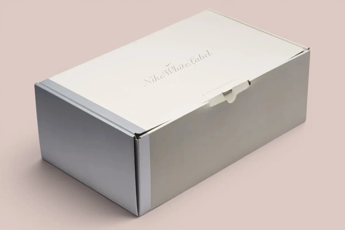 Nike Book 2 LX “White Label” - SKU IO7662-100