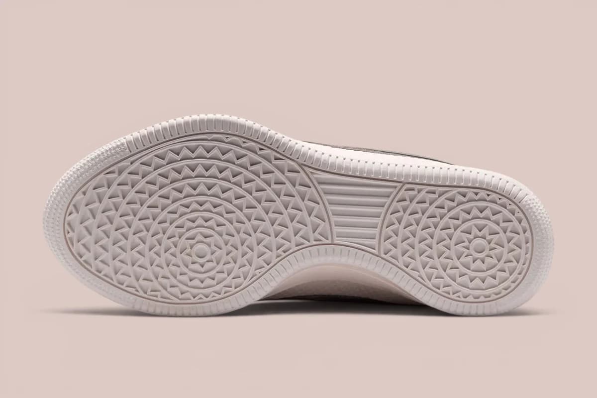 Nike Book 2 LX “White Label” - SKU IO7662-100