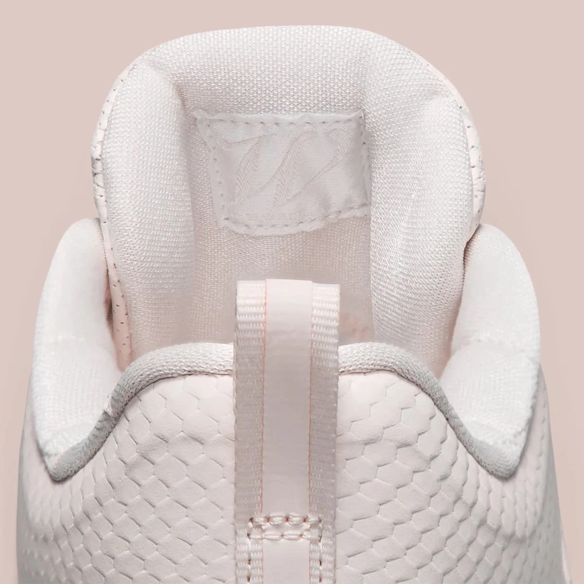 Nike Book 2 LX “White Label” - SKU IO7662-100