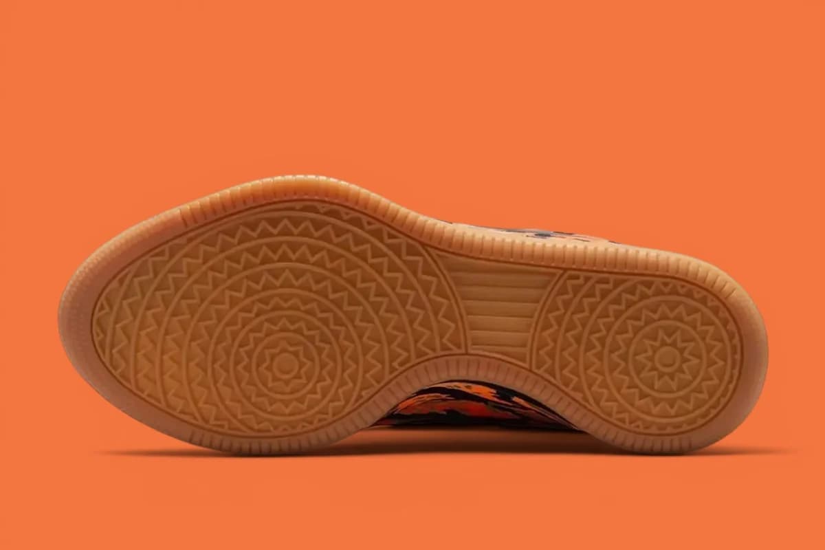 Nike Book 2 “Tiger Camo” - SKU IM4669-001