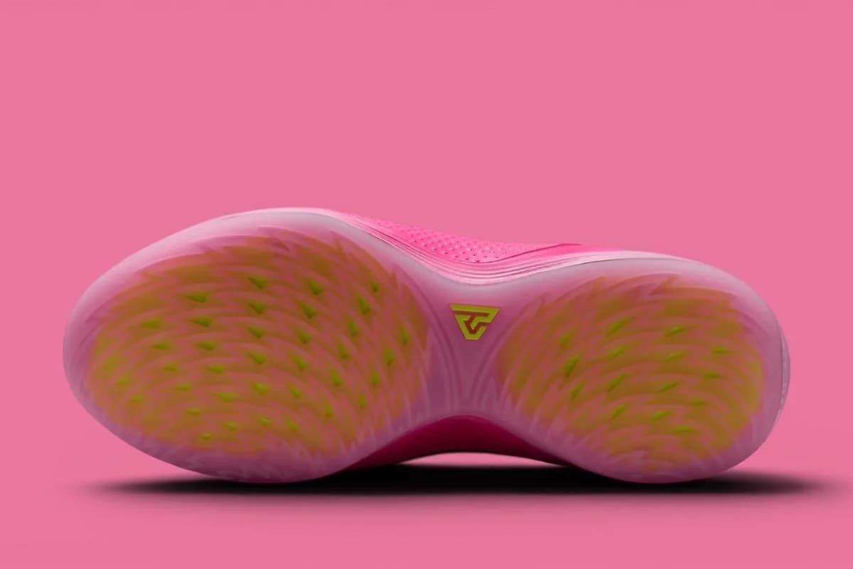 Nike Giannis Freak 8 "Hyper Pink" - SKU IM5150-600