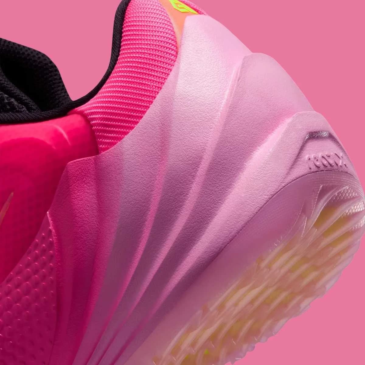 Nike Giannis Freak 8 "Hyper Pink" - SKU IM5150-600