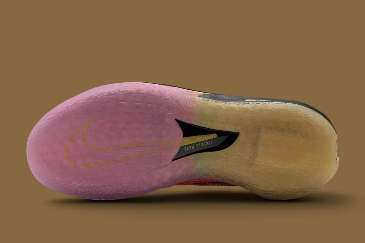 Nike G.T. Cut 1 "Peach Jam" - SKU IX5227-600