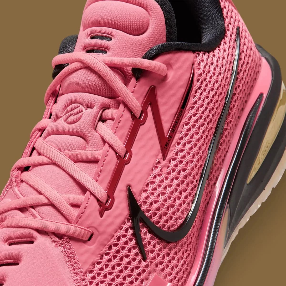 Nike G.T. Cut 1 "Peach Jam" - SKU IX5227-600