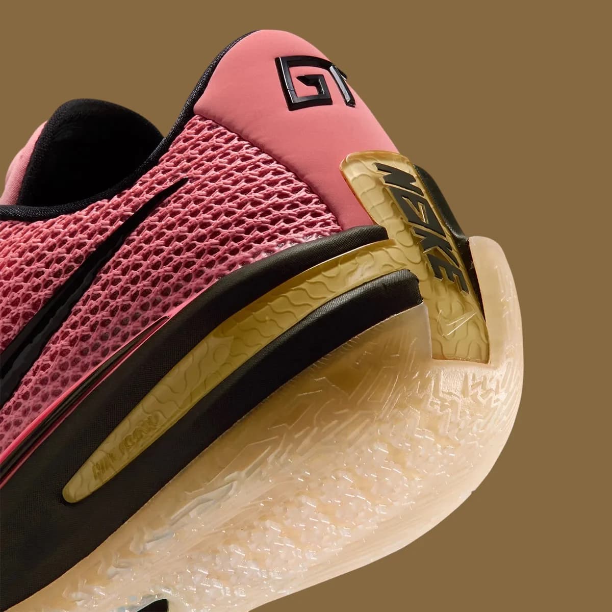 Nike G.T. Cut 1 "Peach Jam" - SKU IX5227-600