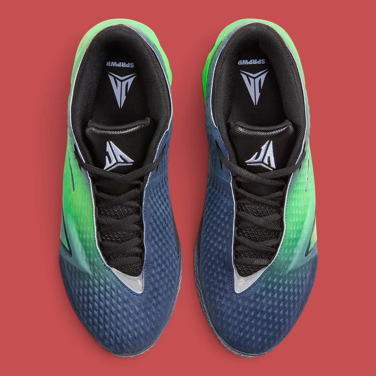 Nike Ja 4 "Nightmare" - SKU IM4135-405