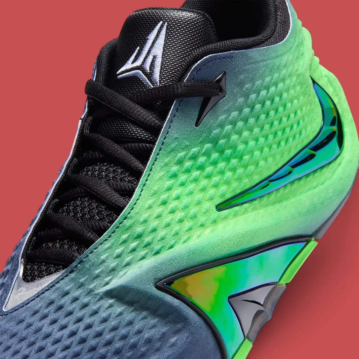 Nike Ja 4 "Nightmare" - SKU IM4135-405
