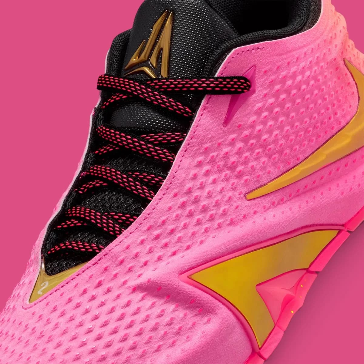 Nike Ja 4 "Rise" - SKU IX5151-600