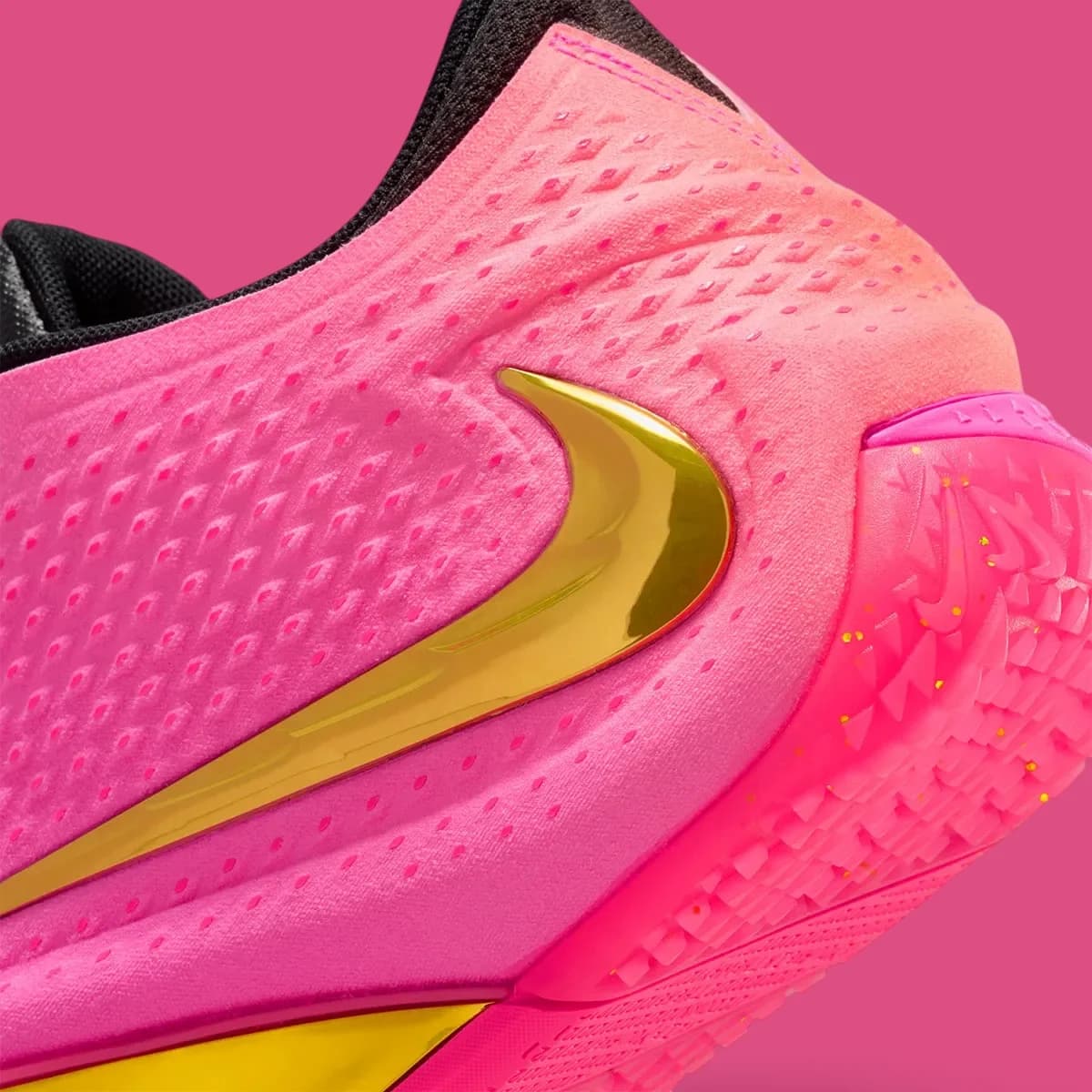 Nike Ja 4 "Rise" - SKU IX5151-600