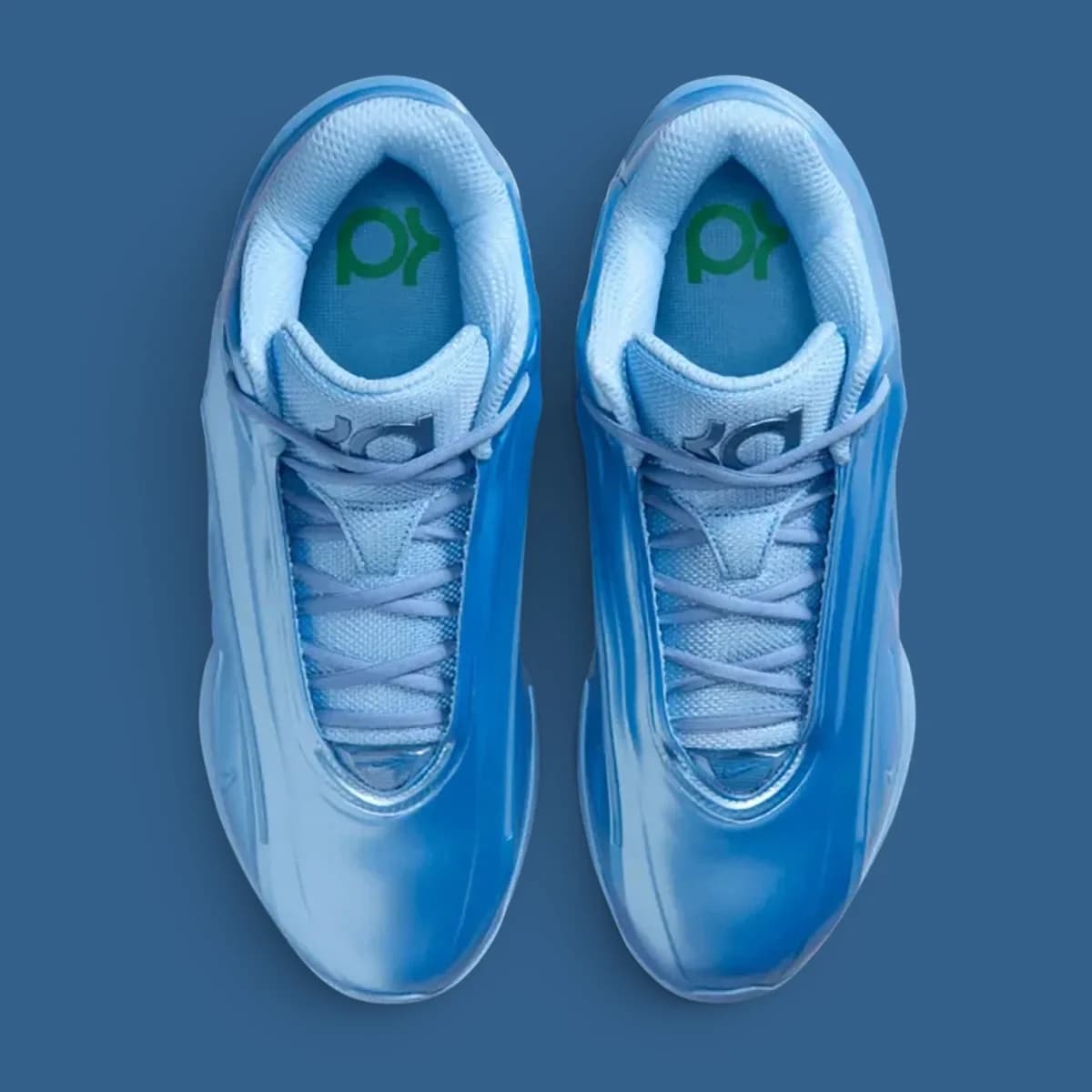 Nike KD 19 "Blueberry Blast" - SKU IH1117-400