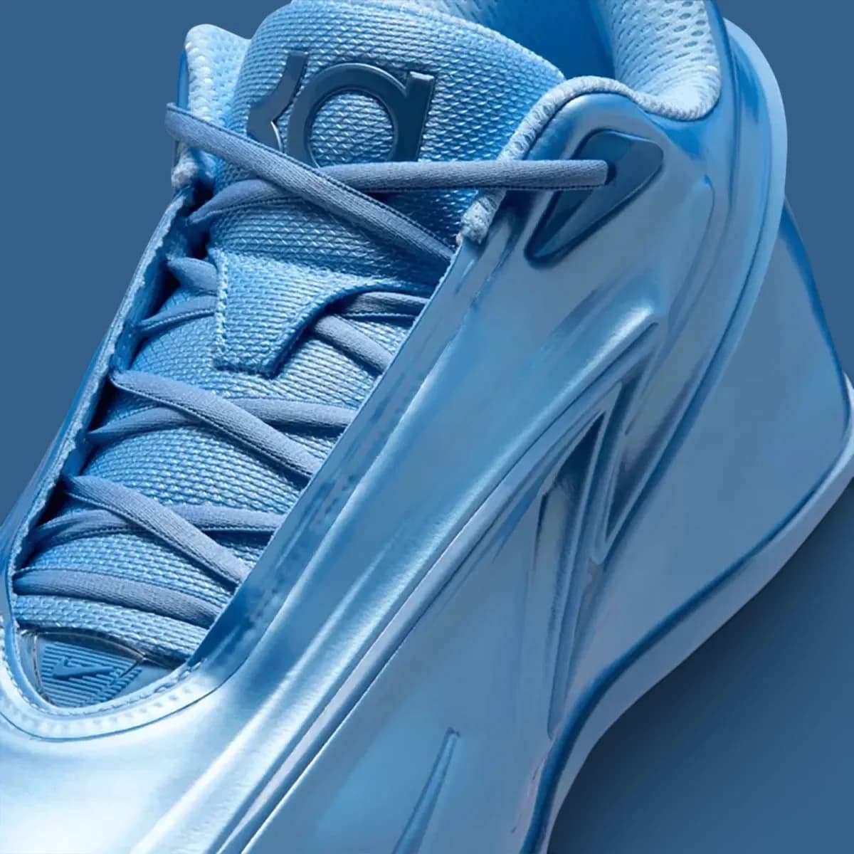 Nike KD 19 "Blueberry Blast" - SKU IH1117-400