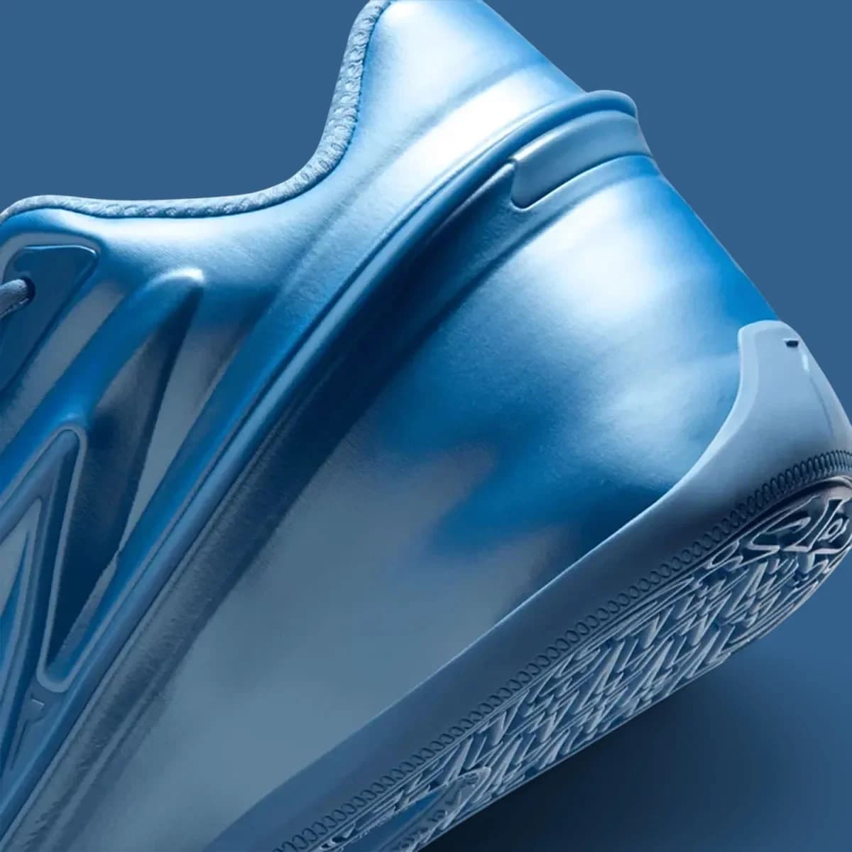Nike KD 19 "Blueberry Blast" - SKU IH1117-400