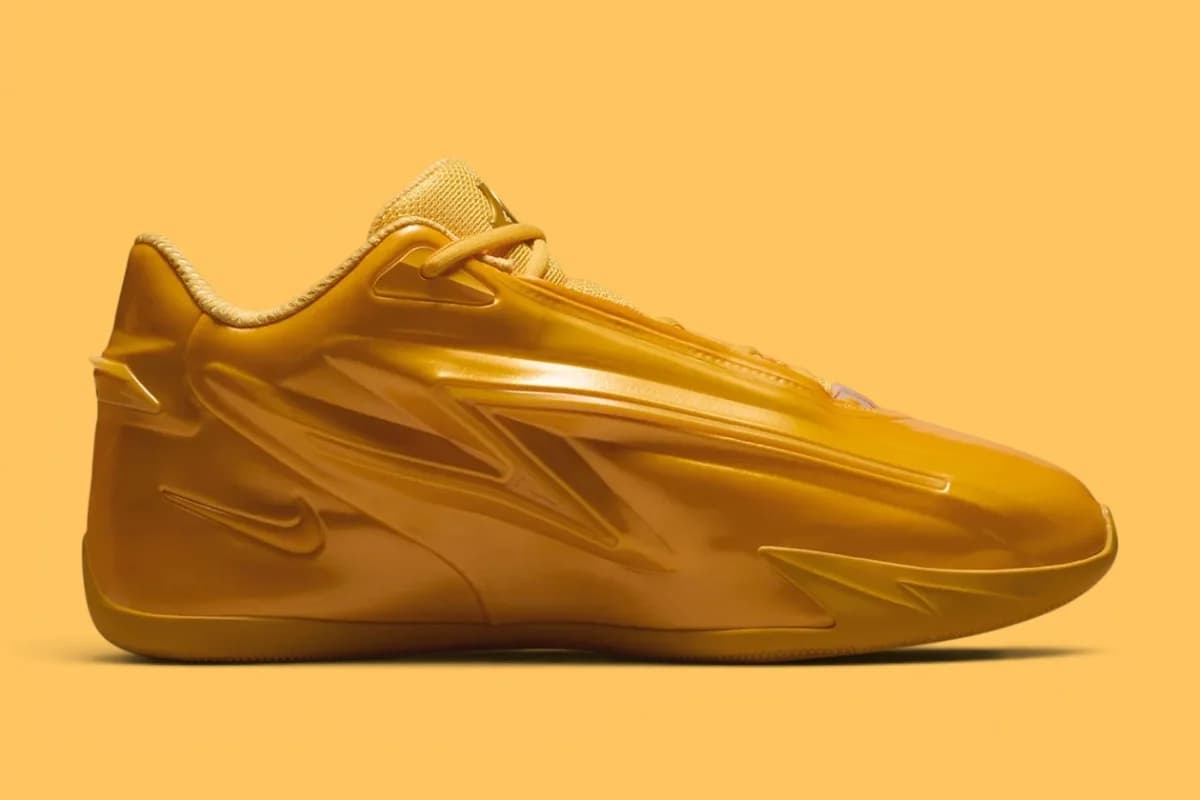 Nike KD 19 “Butter Candy” - SKU IH1117-700
