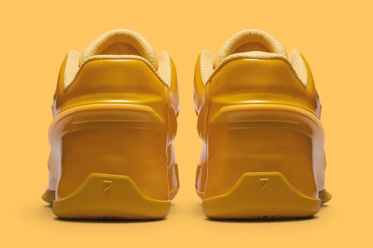 Nike KD 19 “Butter Candy” - SKU IH1117-700