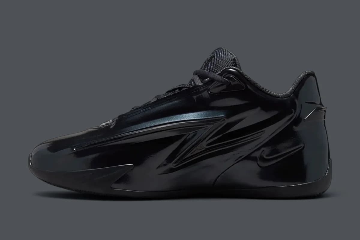 Nike KD 19 “Candy Paint Black” - SKU IH1117-002
