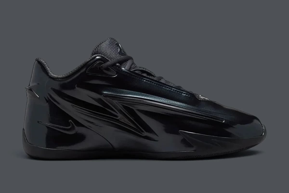 Nike KD 19 “Candy Paint Black” - SKU IH1117-002