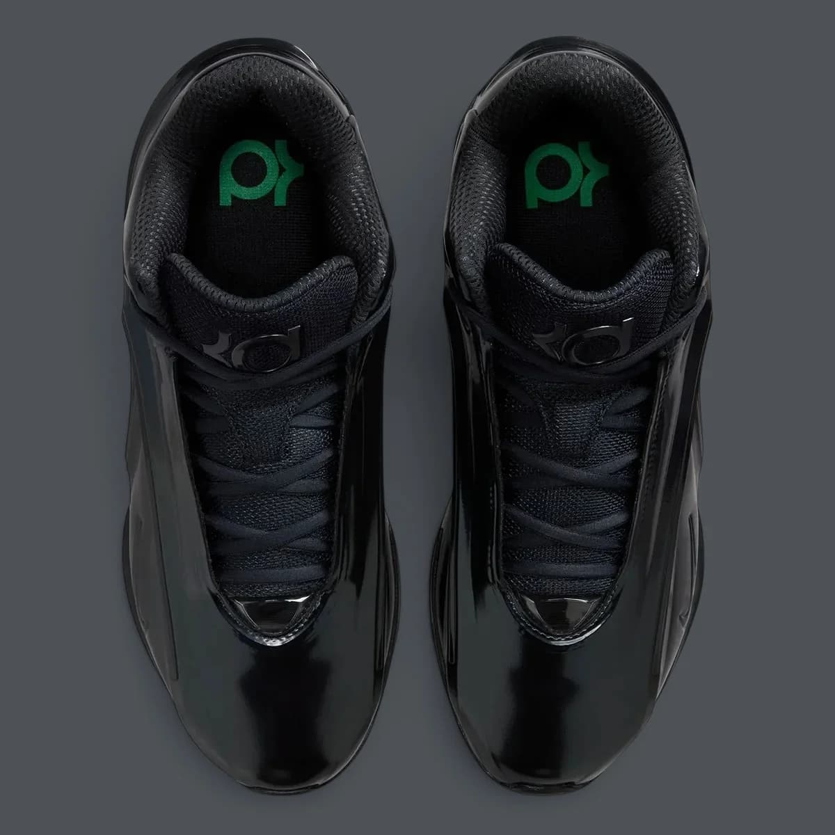 Nike KD 19 “Candy Paint Black” - SKU IH1117-002