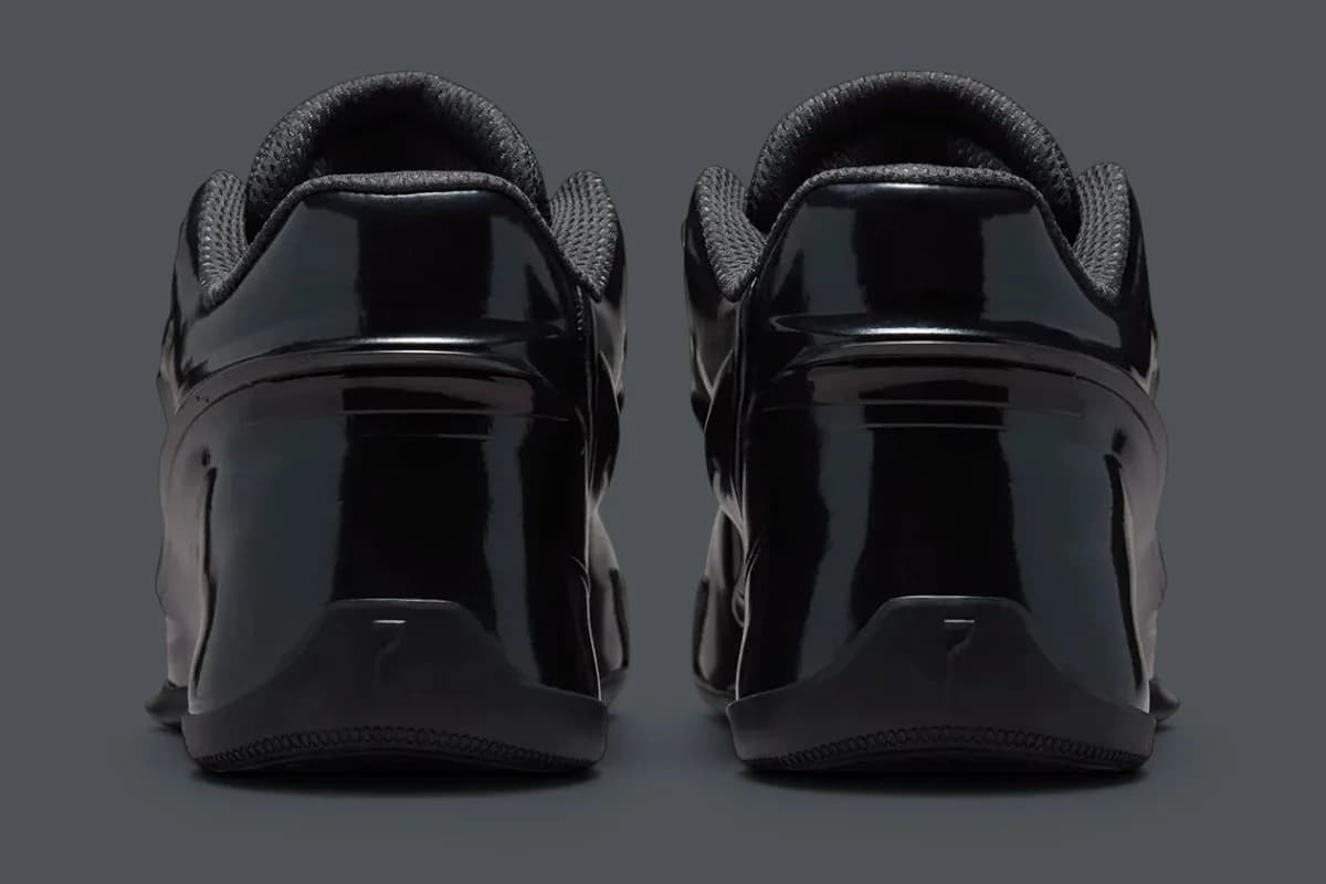 Nike KD 19 “Candy Paint Black” - SKU IH1117-002