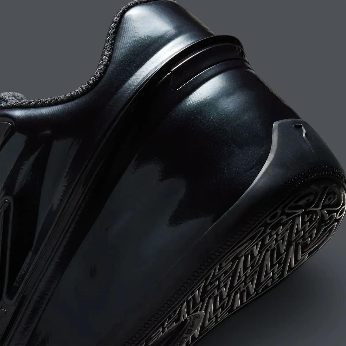 Nike KD 19 “Candy Paint Black” - SKU IH1117-002