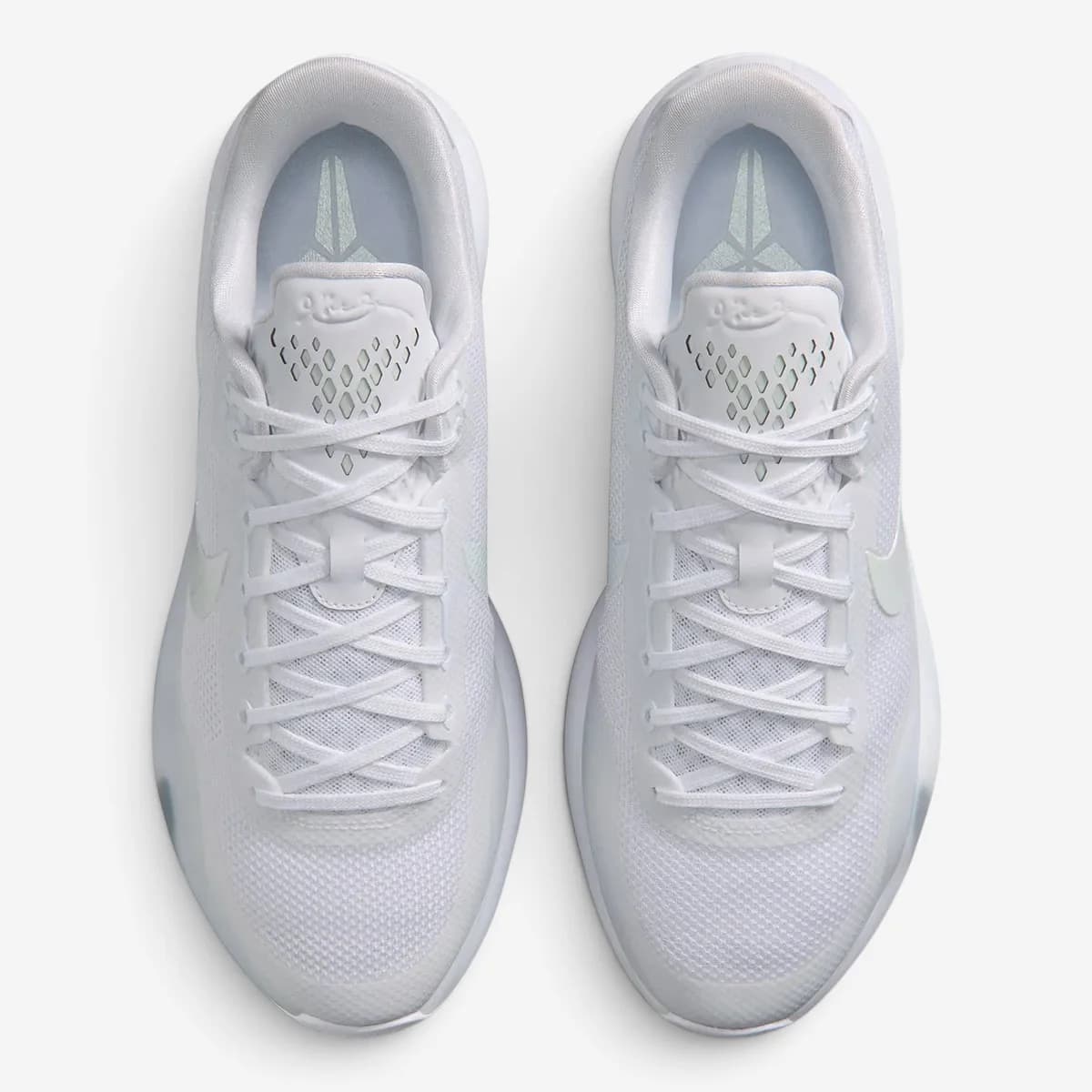 Nike Kobe 10 Elite Low "Halo" - SKU IO3415-100