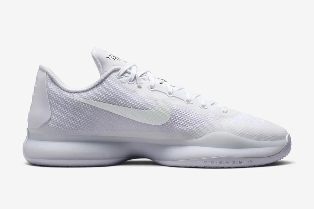 Nike Kobe 10 Elite Low "Halo" - SKU IO3415-100
