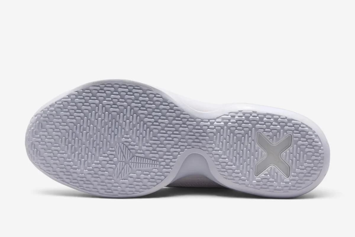 Nike Kobe 10 Elite Low "Halo" - SKU IO3415-100