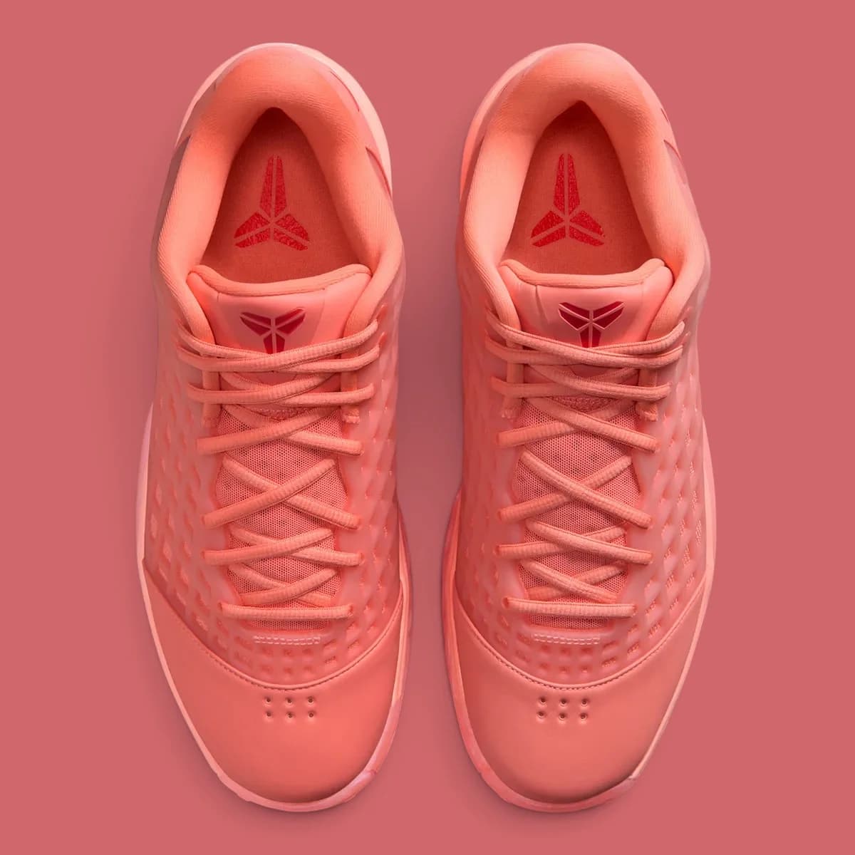 Nike Kobe 3 Protro Low "Atomic Pink" - SKU IV7127-600