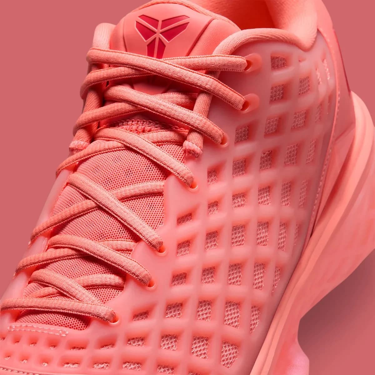 Nike Kobe 3 Protro Low "Atomic Pink" - SKU IV7127-600